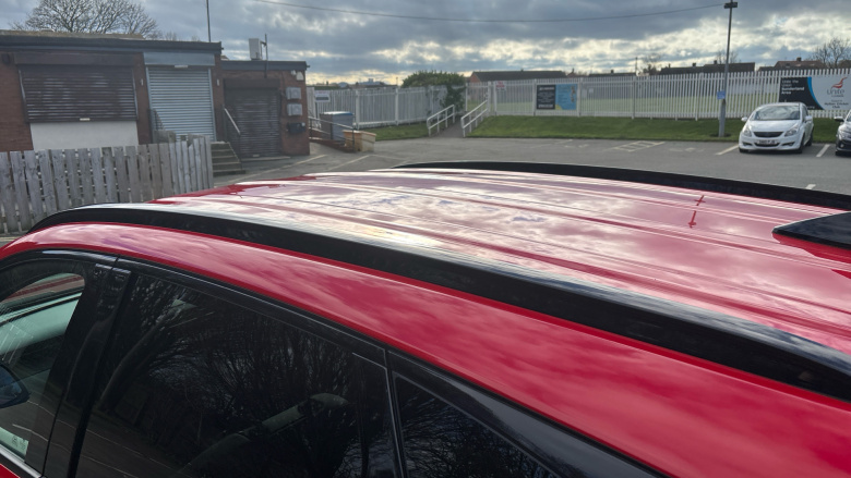 Hyundai TUCSON 1.6 TGDi N Line 5dr 2WD Petrol Estate